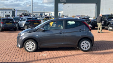 Toyota Aygo X 1.0 VVT-i Edge 5dr Petrol Hatchback